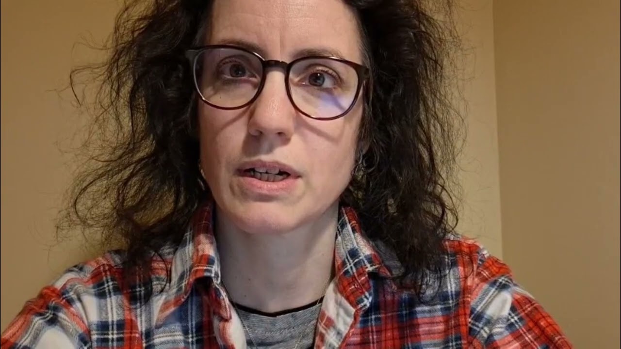 Lucie Pospíšilová ve videoreferenci